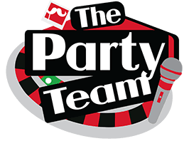 The Party Team logo